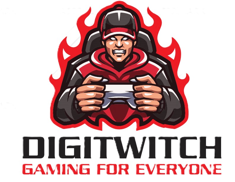 Digitwitch
