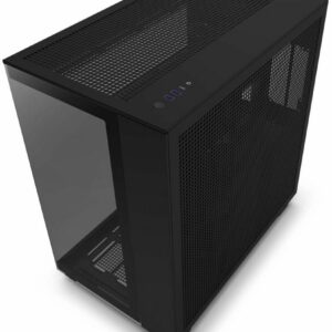 NZXT CAM BLCK ATX  RTX 5080