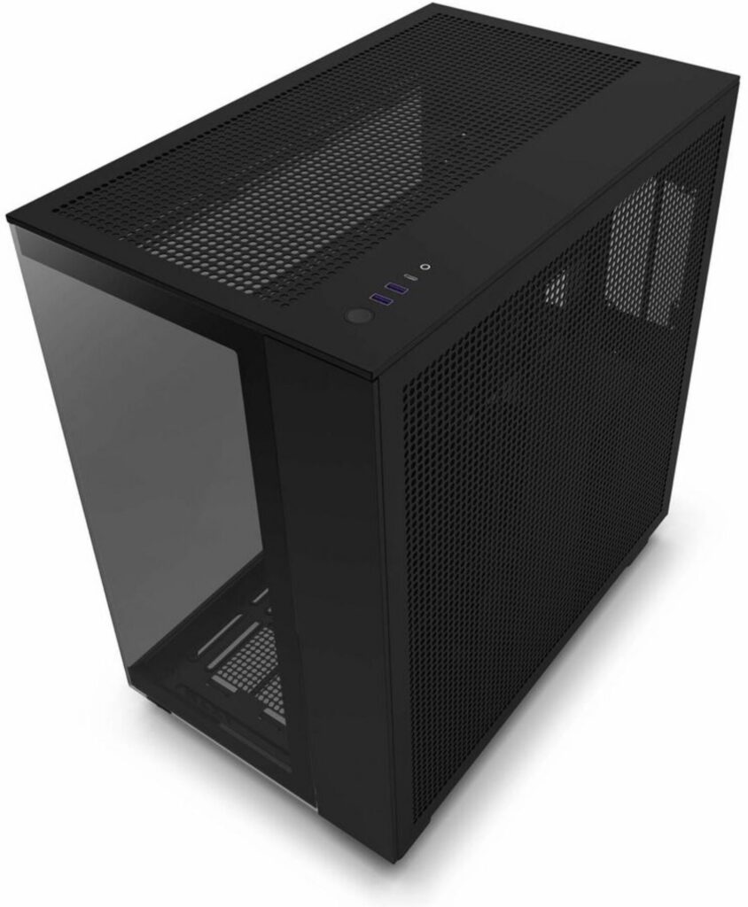 NZXT CAM BLCK ATX  RTX 5080